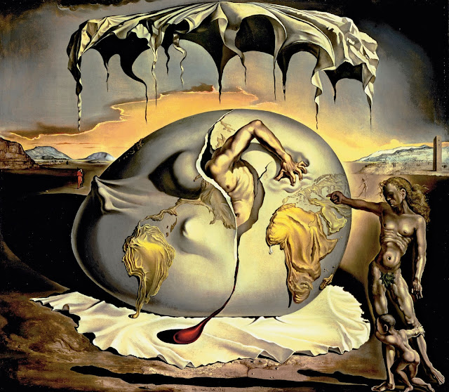 Geopoliticus child watching the birth of the new man salvador dali 1904 1989 essay 05 picture