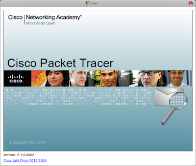 Tutorial simulasi Sisco Packet Tracker dan Pengertiannya Tutorial simulasi Sisco Packet Tracker dan Pengertiannya