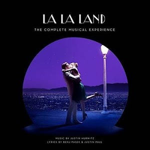 OST. La La Land (2016) Musical Experience Full Album 320 Kbps OST. La La Land (2016) Musical Experience Full Album 320 Kbps
