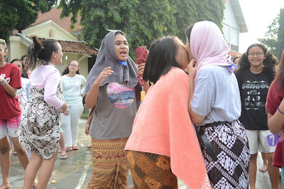 Asrama Trenggono Asrama Trenggono