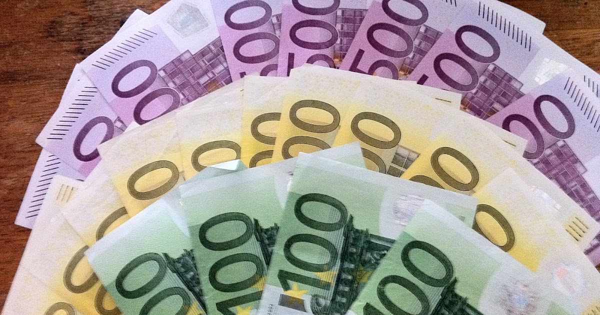 Sognare delle Banconote Sognare delle Banconote