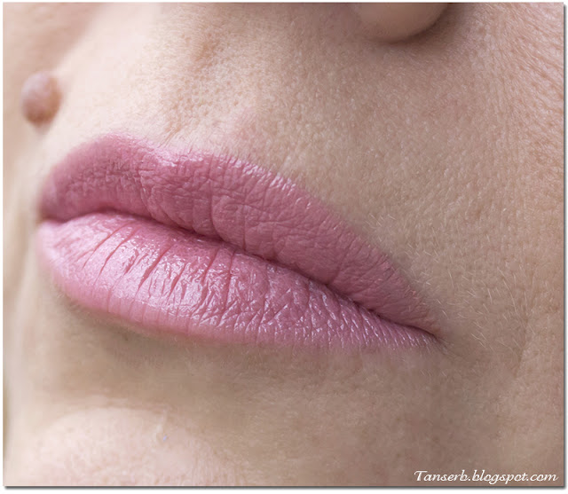 Astor Soft Sensation moisturizing Lipstick # 103 “Peachy pink”