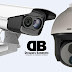 Hikvision lança linha de câmeras térmicas