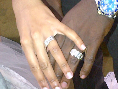 jimmy odukoya white wedding