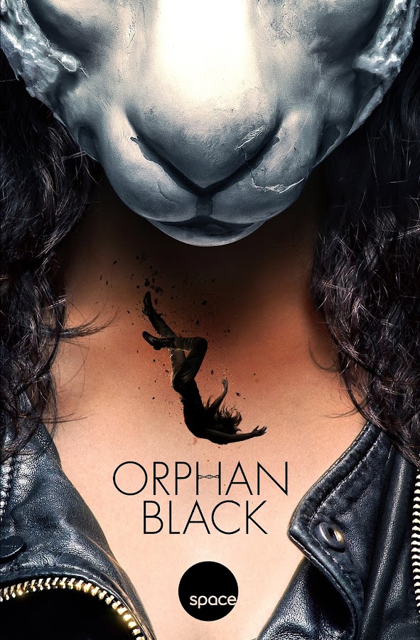 Saiu o primeiro trailer e poster da 4ª temporada de ORPHAN BLACK