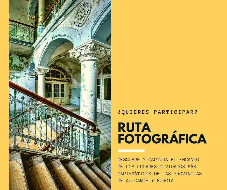 Ruta Fotográfica