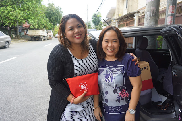 Nutri10 Plus, Mommy Bloggers Philippines , All-Around Pinay Mama, SJ Valdez