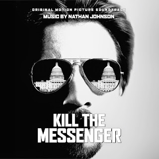 Kill The Messenger Song - Kill The Messenger Music - Kill The Messenger Soundtrack - Kill The Messenger Score