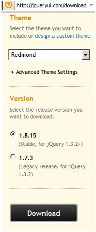 SharePoint Blog: Jquery for Tabbed Navigation in Sharepoint Custom List ...
