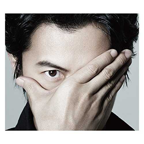 [Album] 福山雅治 – I am a HERO (2015.08.26/MP3/RAR)