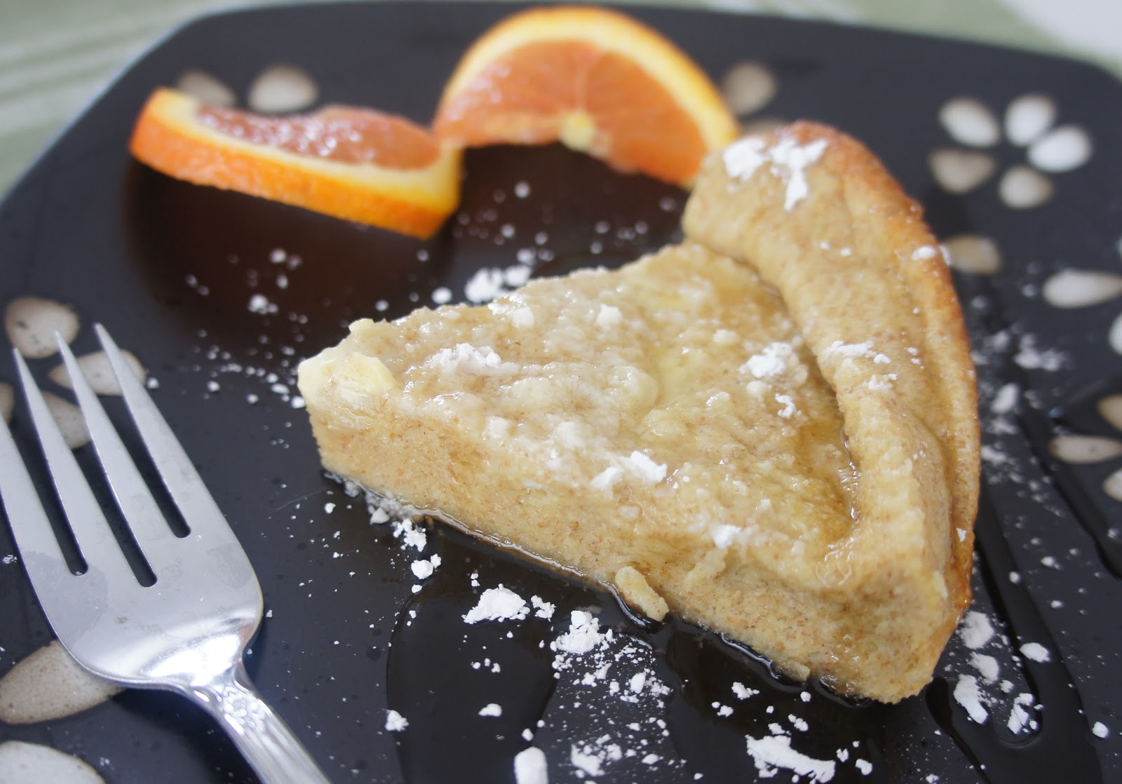 German Pancakes in the Slow Cooker 365 Days of Slow Cooking and Pressure Cooking