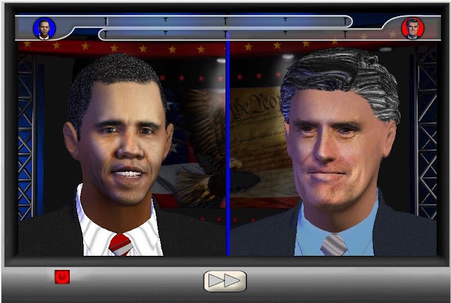 The Race for the White House PC Full