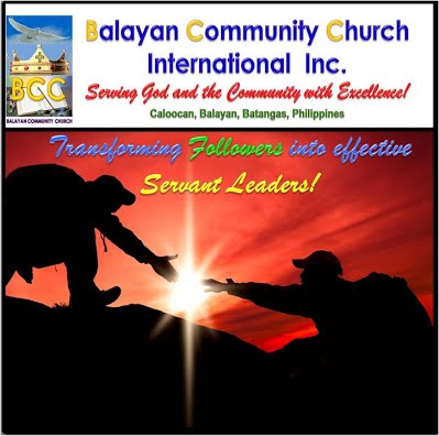 Balayan Community Church