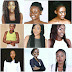 Miss Nigeria 2017: Nigeria, here are the Semi-Finalists!
