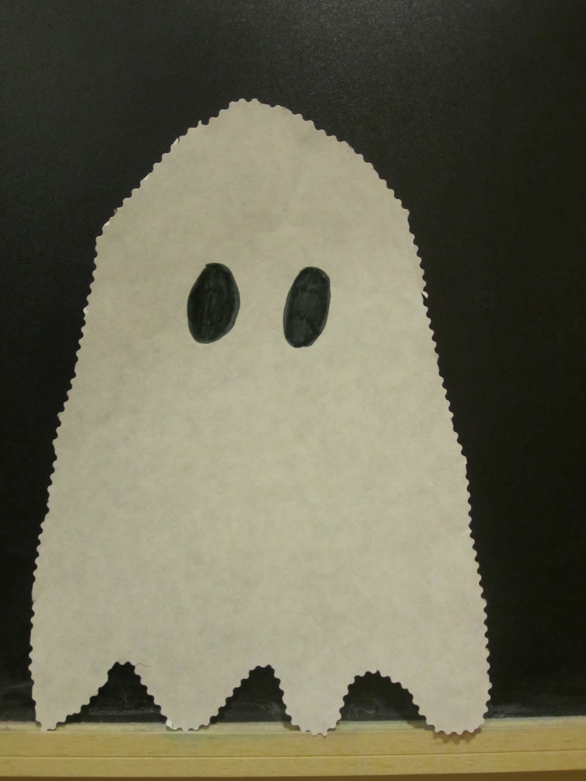 A Scary Journey Inside My Life Halloween Crafts Extra crafts