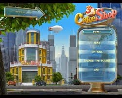 Download Cooking Games From Myplaycity