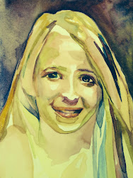 paint impressions many portrait