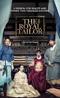 The Royal Tailor 2014
