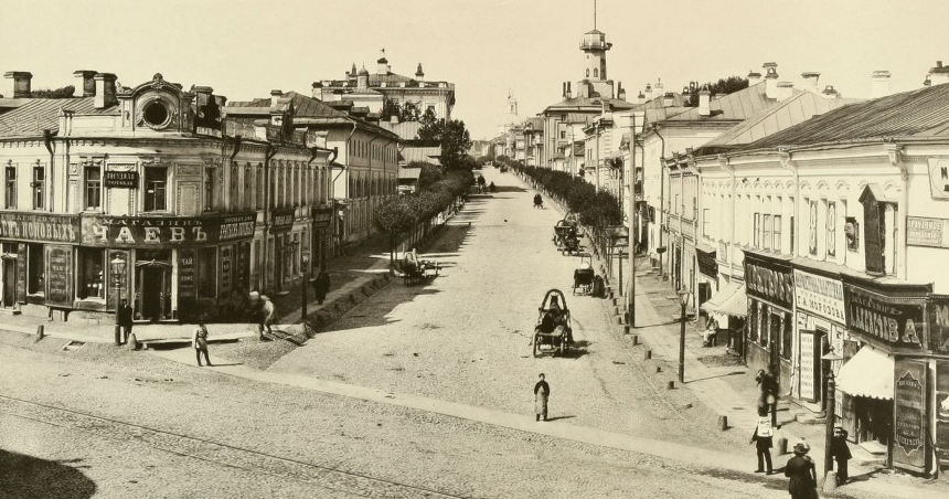 Ладожская улица москва старые