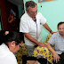 “Médico a Domicilio” continúa sirviendo a quienes más lo necesitan con 3,354 pacientes atendidos
