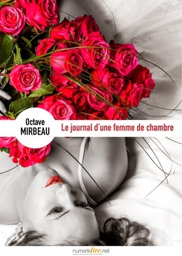 "Le Journal d'une femme de chambre", Feedbooks, 2014