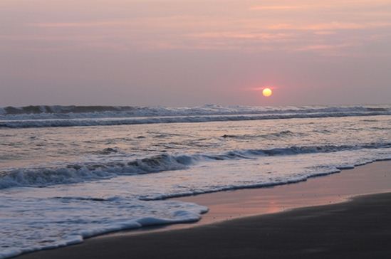 Foto Pantai Panjang Bengkulu Foto Pantai Panjang Bengkulu