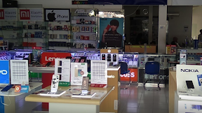 Toko HP Murah di Jogja Paling Ramai di Kunjungi