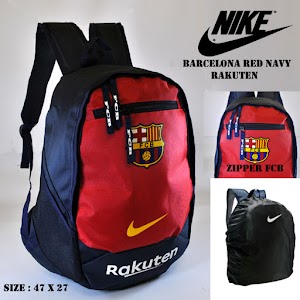 TAS RANSEL BARCELONA DONGKER MERAH RAKUTEN TAS RANSEL BARCELONA DONGKER MERAH RAKUTEN