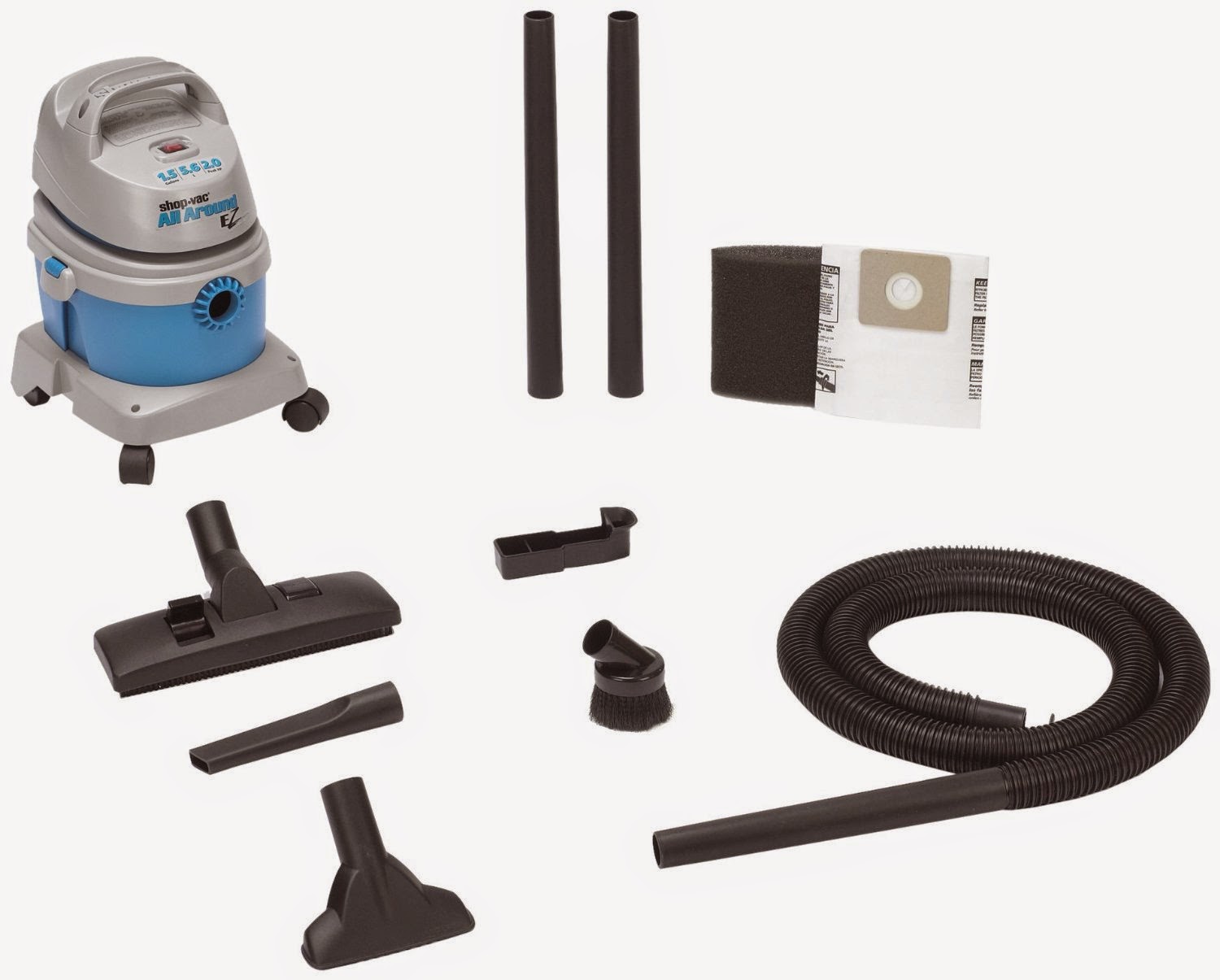 wet vac small wet dry vac