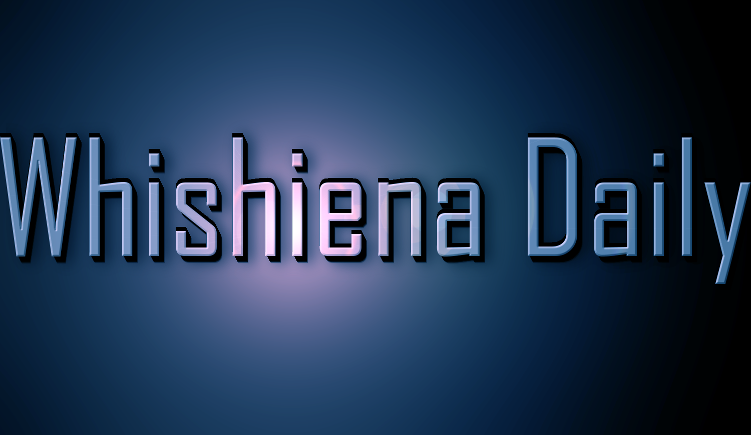 whishiena daily