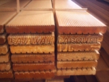 Decking kayu Bengkirai jumbo Decking kayu Bengkirai jumbo
