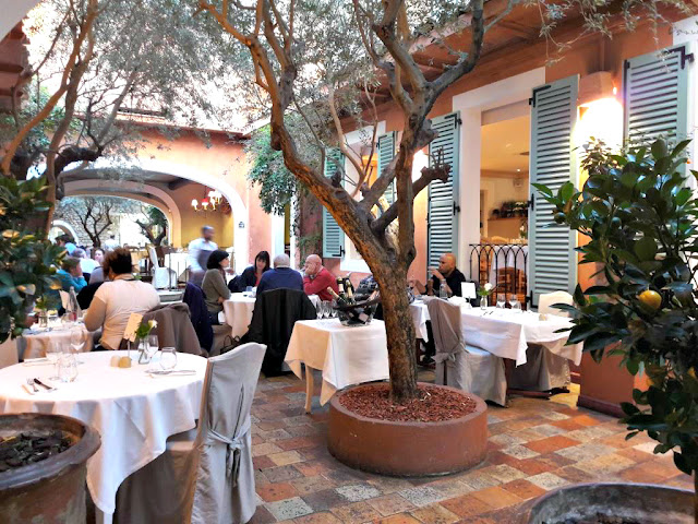 Brasserie Le Sud restaurant cuisine méditerranéenne bonne adresse Paris 17