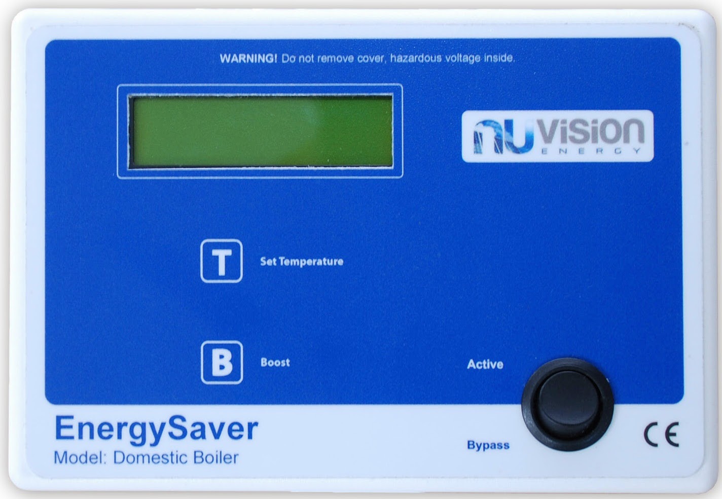 How to save energy in your home Can you make your boiler more efficient?