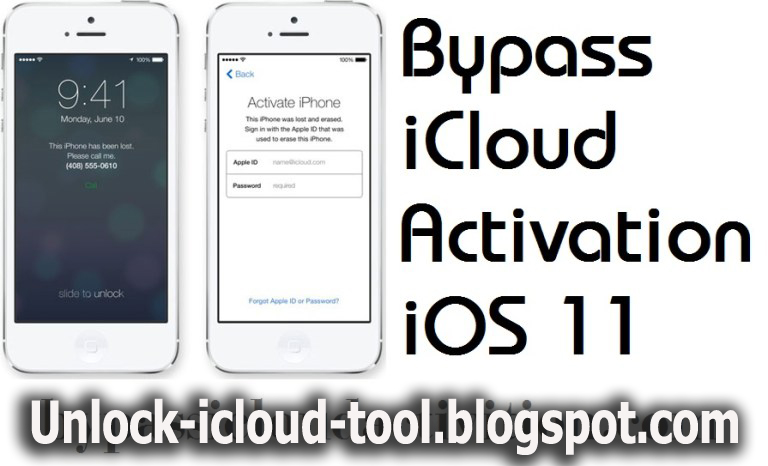 icloud activation bypass tool version 1.4 mac
