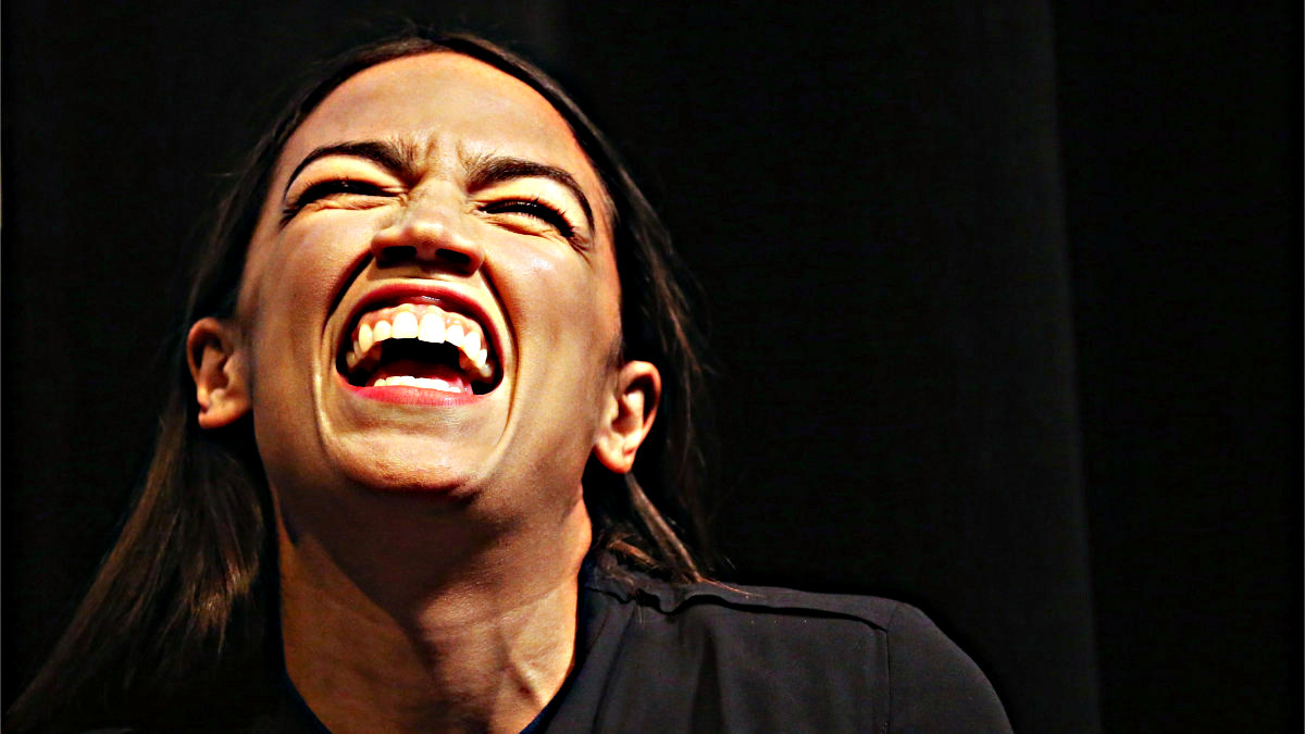 ocasio bronx