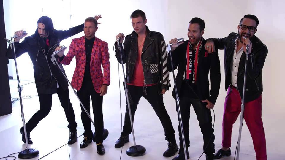 Backstreet Boys Fã-Clube Don´t Stop Dreaming] O fã-clube Registrado dos BSB  no Brasil: [Cadastre-se] Venha fazer parte do nosso Fã-clube Registrado no  Brasil