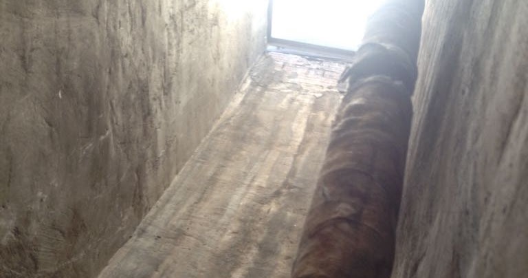 Los Canalones, reparar y limpiar canalones Madrid: Bajantes de