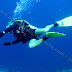 Anggapan Salah Tentang Diving Tanpa Resiko