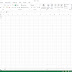 Tampilan Microsoft Office Excel 2013 Dan Komponennya
