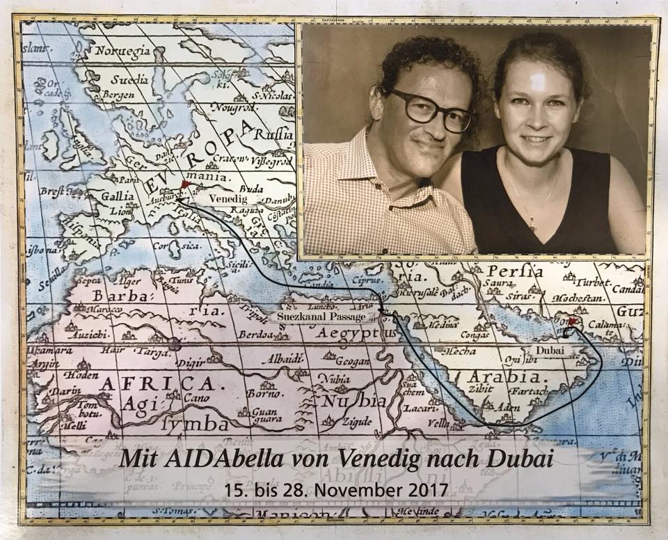 Aidastella Kreuzfahrten Schiffsbewertungen Und Deckplan