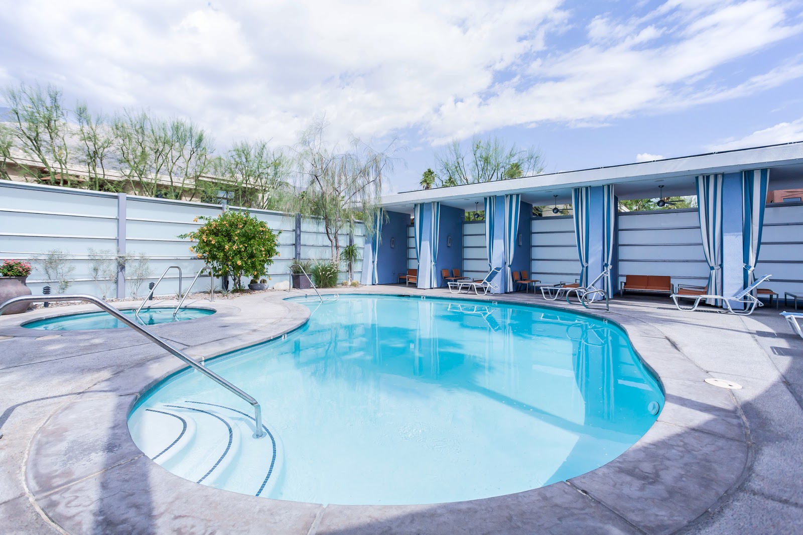 Biltmore Palm Springs Biltmore Colony Condo in Palm Springs at 339,000