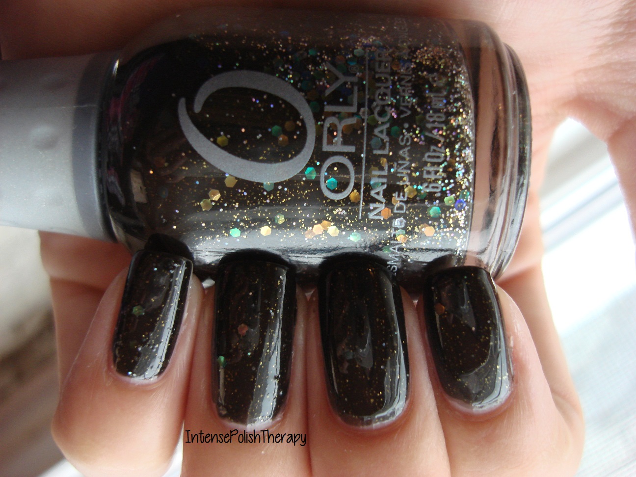 Orly - Androgynie