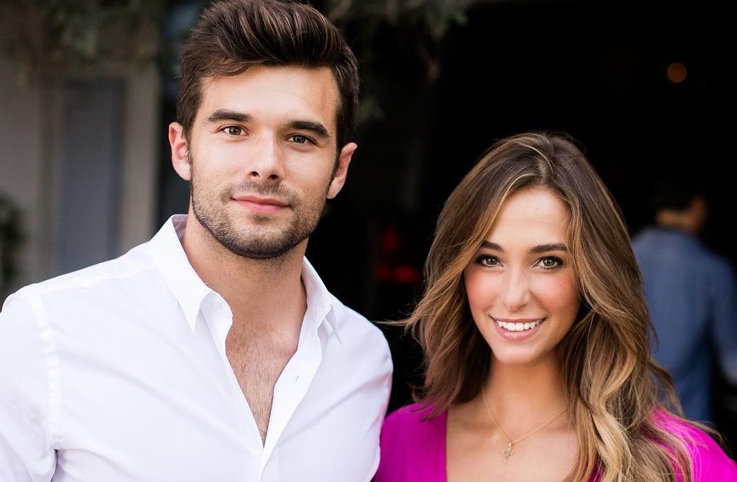 Who s dating who on general hospital in real life BIG SHOTS