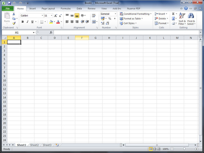 microsoft office excel free download for windows 10 64 bit