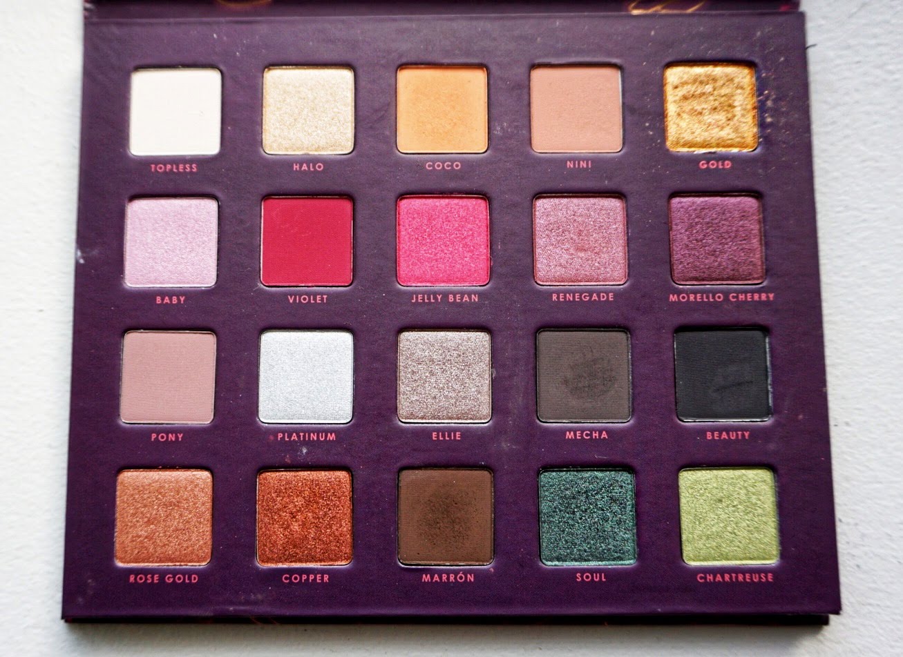 New Luxuries Sephora Makeup Haul Featuring Laura Mercier Becca