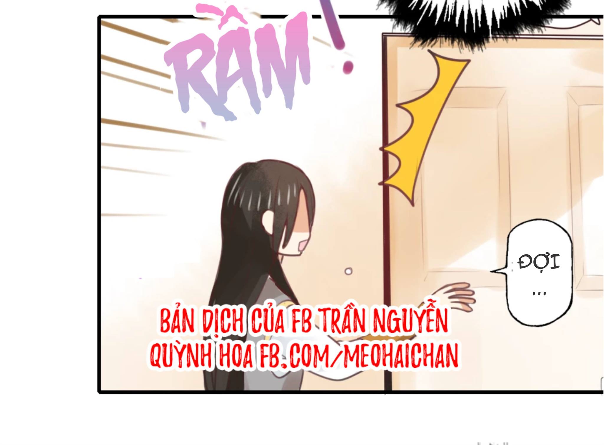 Bào Cá Hoàng Thái Tử Chap 3 - Next Chap 4