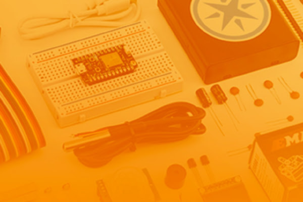 數位時代翻攝自 Particle 官網 數位時代翻攝自 Particle 官網