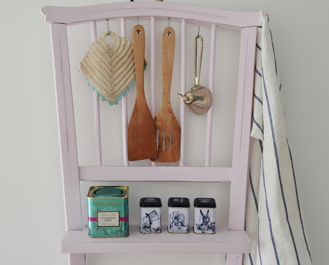 La no-silla de la lectora / Vero Palazzo - Home Deco