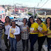 Mairi realiza a campanha “Setembro Amarelo” de prevenção do suicídio