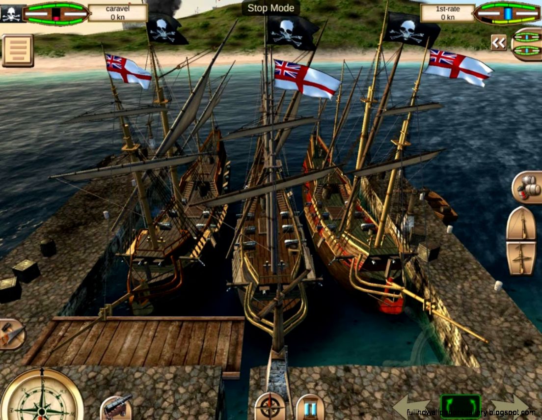 The Pirate Caribbean Hunt   Android Apps on Google Play